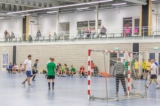 Onderling Futsal Toernooi S.K.N.W.Konference League (Fotoboek 2) (14/59)